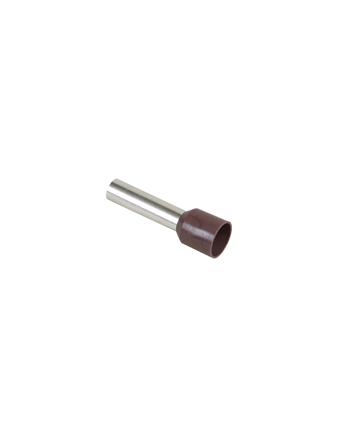 EUR'OHM embout 10² brun