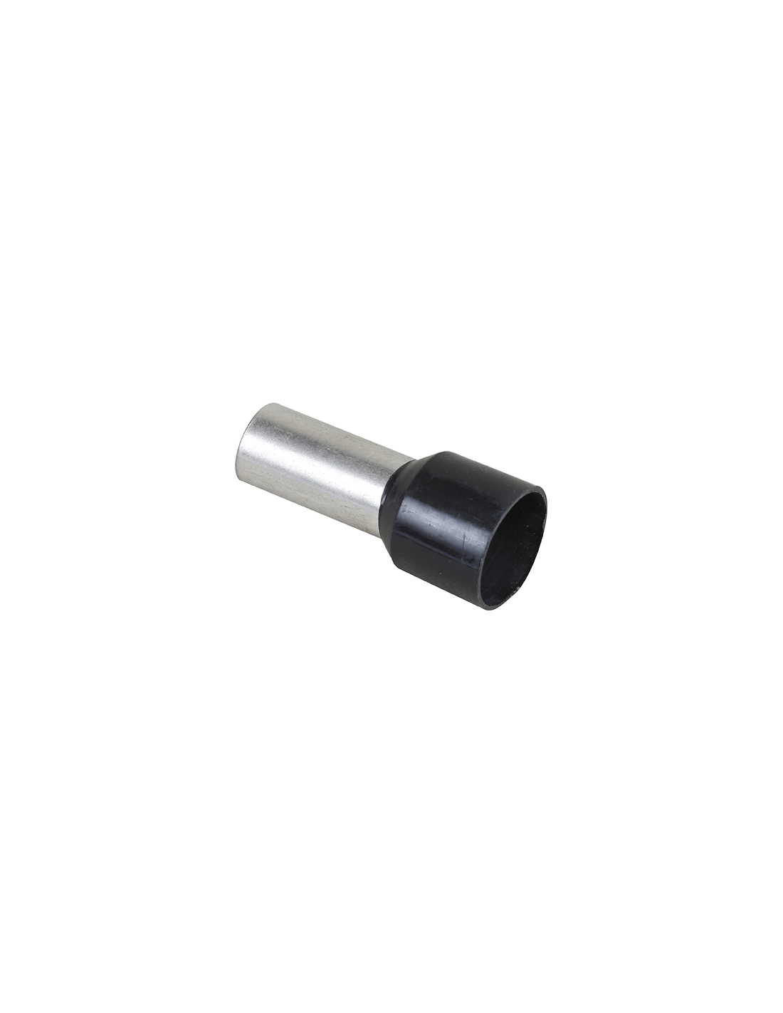 EUR'OHM embout 25² noir