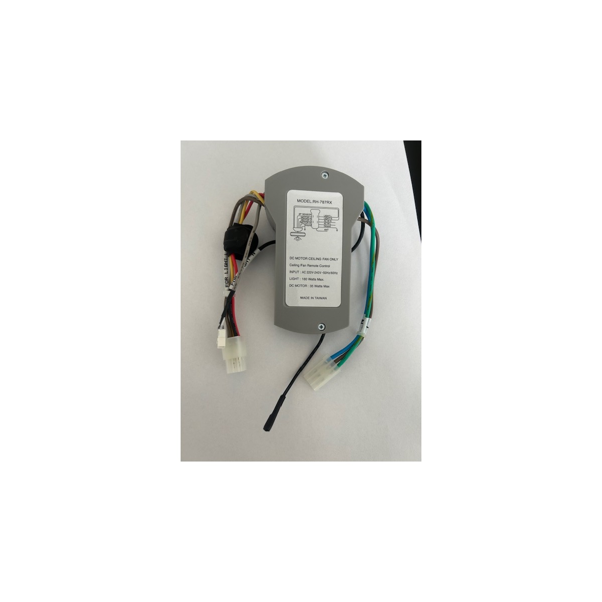 FARO RECEPTEUR MODELE ETER MINI ETER