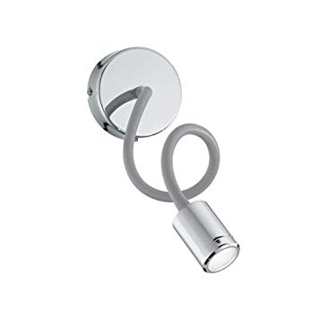 IDEAL LUX FOCUS AP1 CROMO