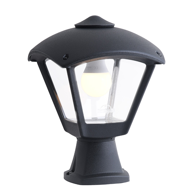 FUMAGALLI DISMA/DARIO NOIR TRANSPARENT E27