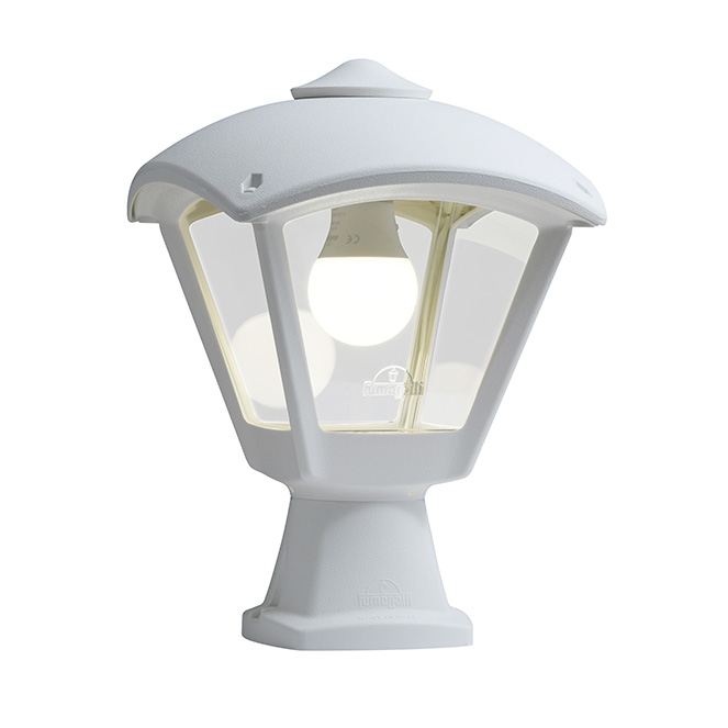 FUMAGALLI DISMA/DARIO BLANC TRANSPARENT E27