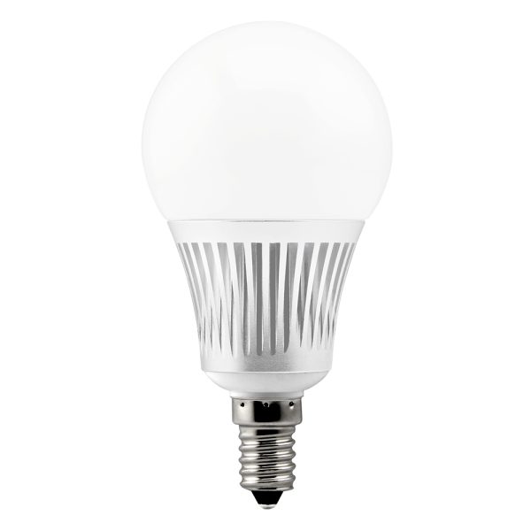 5W E14 RGB+CCT LED Light Blub Mi-Light - Miboxer -