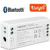 Récepteur Monocouleur 10A Milight Miboxer 2.4GHZ + WIFI