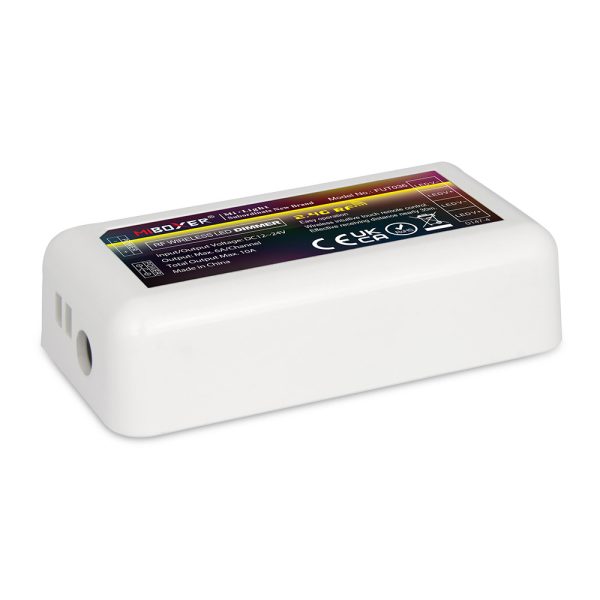 Récepteur Monocouleur 10A Milight Miboxer 2.4GHZ