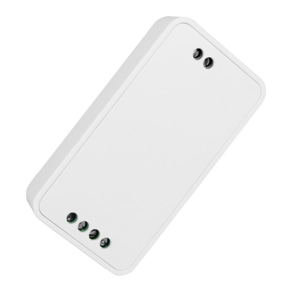Récepteur Monocouleur 10A Milight Miboxer 2.4GHZ