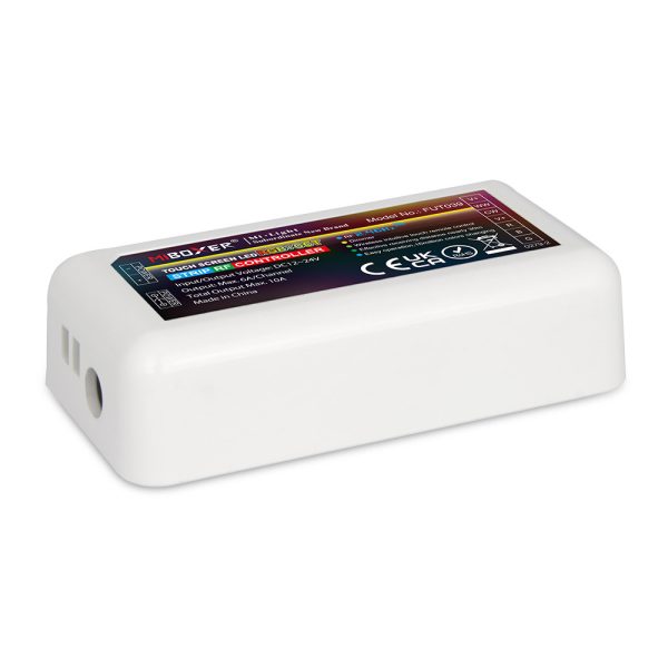 Miboxer RGBW+CCT Led Strip Controller 2,4GHZ DC12V/24V