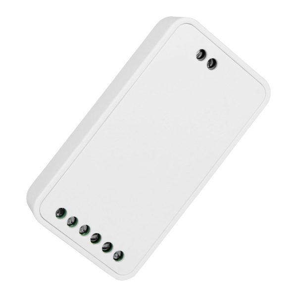 Miboxer RGBW+CCT Led Strip Controller 2,4GHZ DC12V/24V