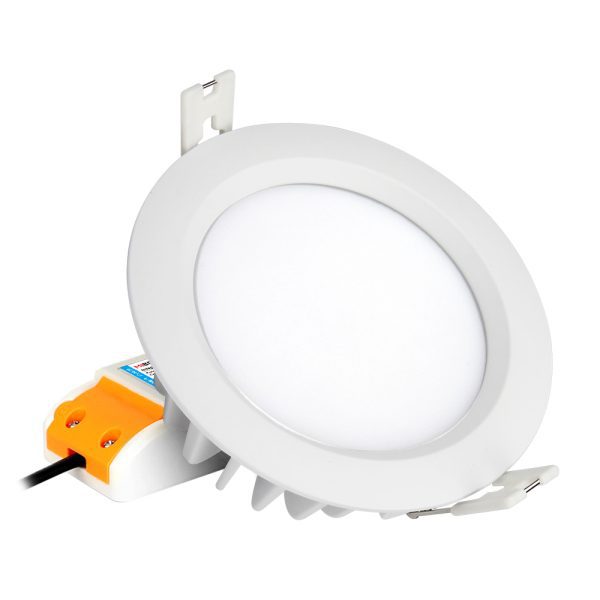 6W RGB+CCT Waterproof LED Downlight- Mi-Light - Miboxer
