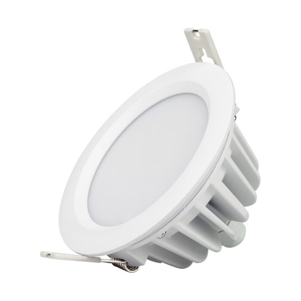 6W RGB+CCT Waterproof LED Downlight- Mi-Light - Miboxer