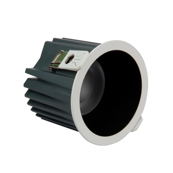 Spot LED étanche 9 W RGB+CCT (2.4GHz)