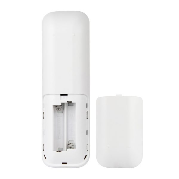 TÉLÉCOMMANDE RADIOFRÉQUENCE RGB/CCT 8 ZONES - MI-LIGHT - MIBOXER
