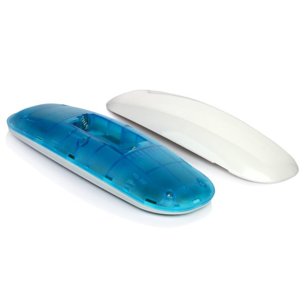 TÉLÉCOMMANDE RADIOFRÉQUENCE RGB/CCT 4 ZONES - MI-LIGHT - MIBOXER