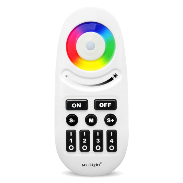 Milight Miboxer RGBW Remote