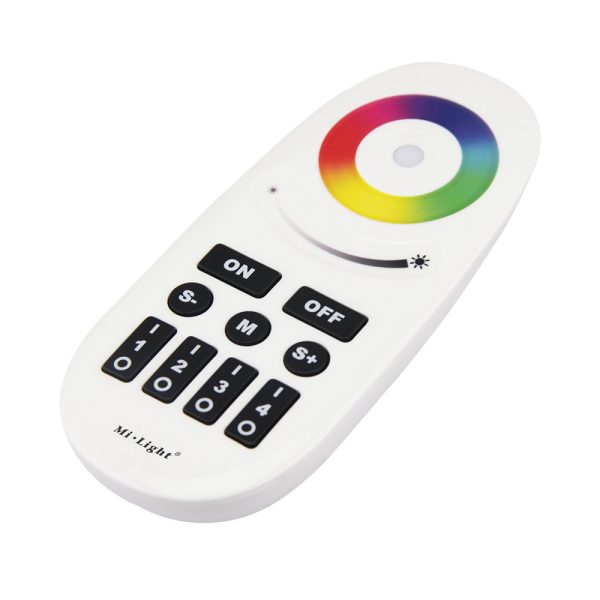 Milight Miboxer RGBW Remote