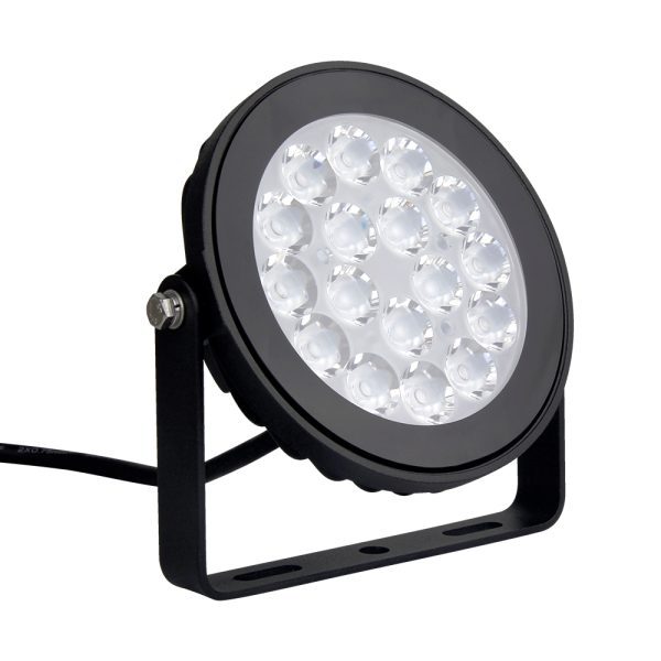 9W RGB+CCT Smart LED Garden Light