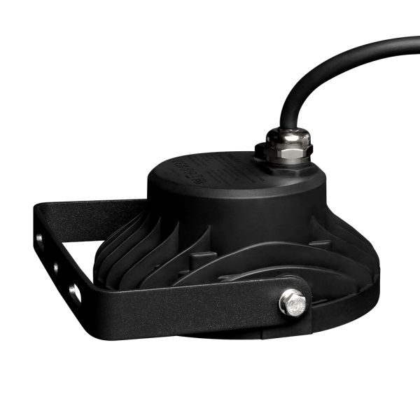 9W RGB+CCT Smart LED Garden Light