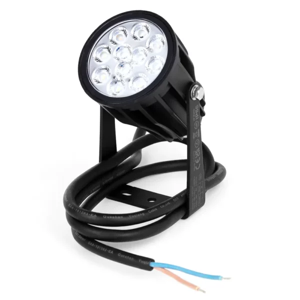 6W RGB+CCT Smart LED Garden Light