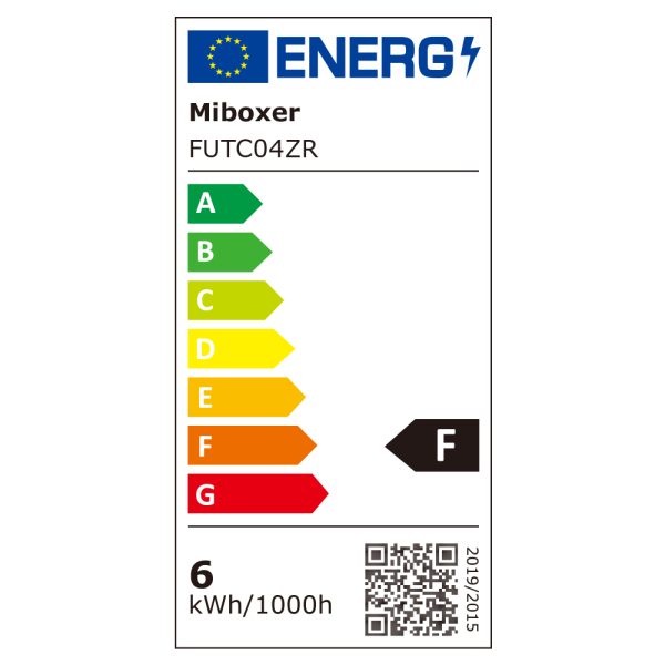 6W RGB+CCT Smart LED Garden Light