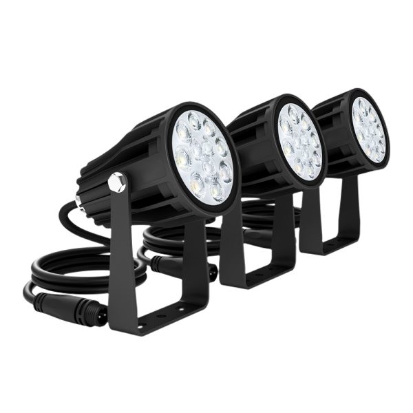 Mi-Light Miiboxer Spot RGB+CCT 6W – 24Vdc