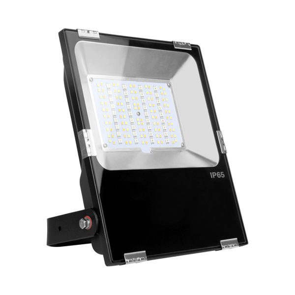 50W RGB+CCT LED Floodlight (Zigbee 3.0)