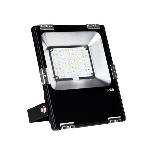 PROJECTEUR LED RGB+CCT 30W PILOTABLE MILIGHT MIBOXER