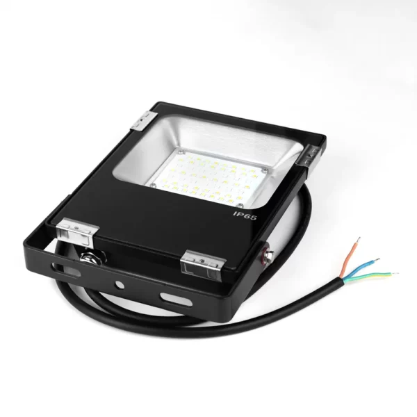 PROJECTEUR LED RGB+CCT 20W PILOTABLE MILIGHT MIBOXER
