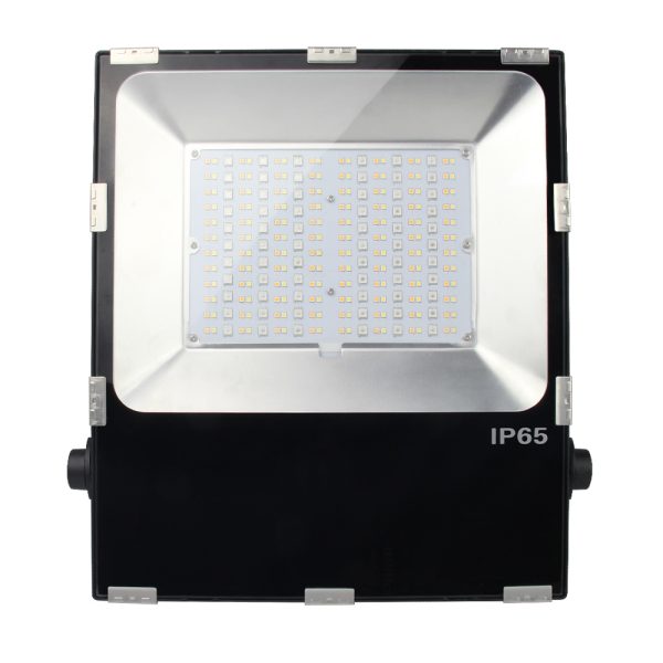 PROJECTEUR LED RGB+CCT 100W PILOTABLE MILIGHT MIBOXER