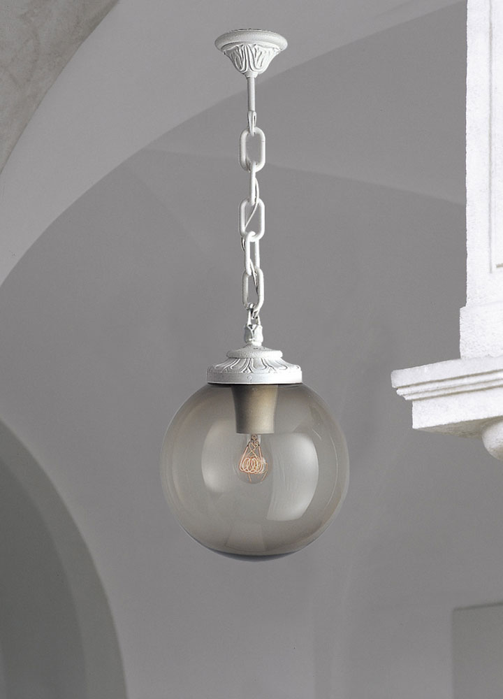 FUMAGALLI SICHEM G300 NOIR OPAL E27