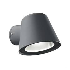 IDEAL LUX GAS AP1 ANTRACITE