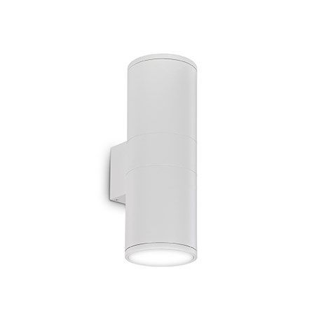 IDEAL LUX GUN AP2 BIG BIANCO