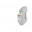 Contacteur modulaire 20A 2NF 230V ABB