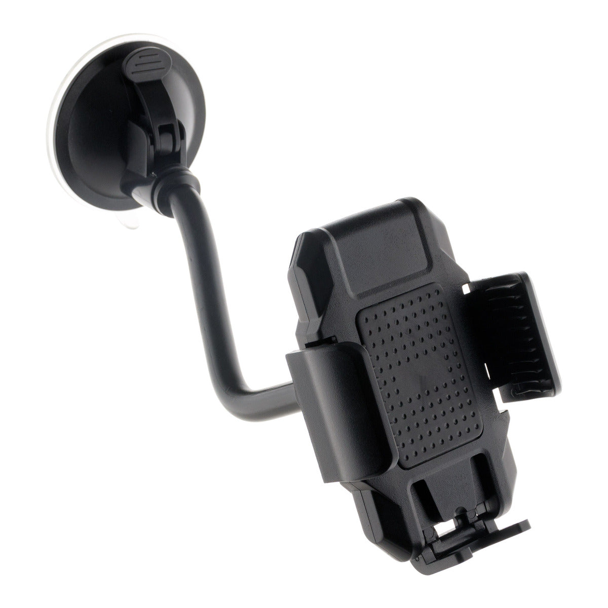 Support téléphone voiture 2 en 1