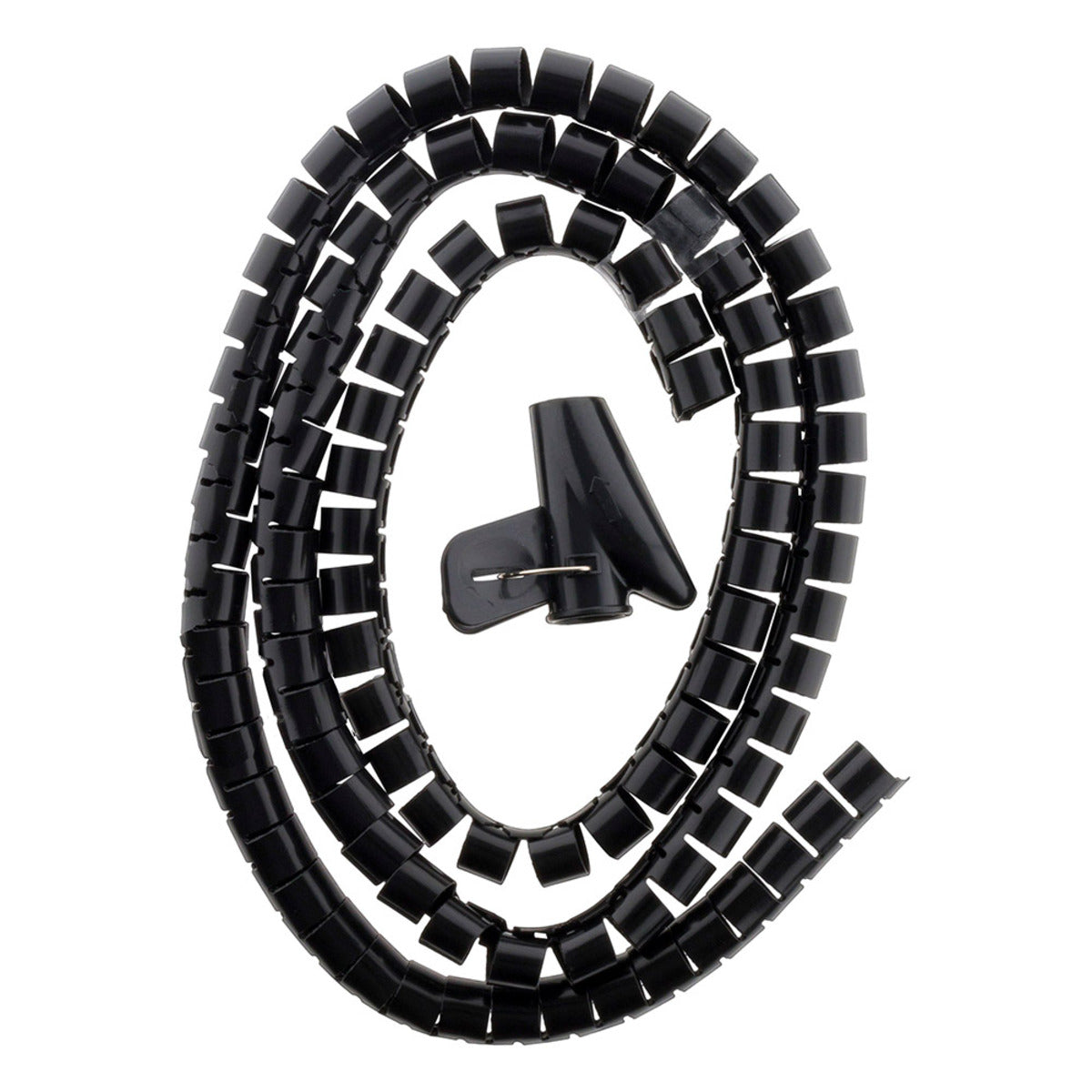 GAINE RANGE CABLES NOIR