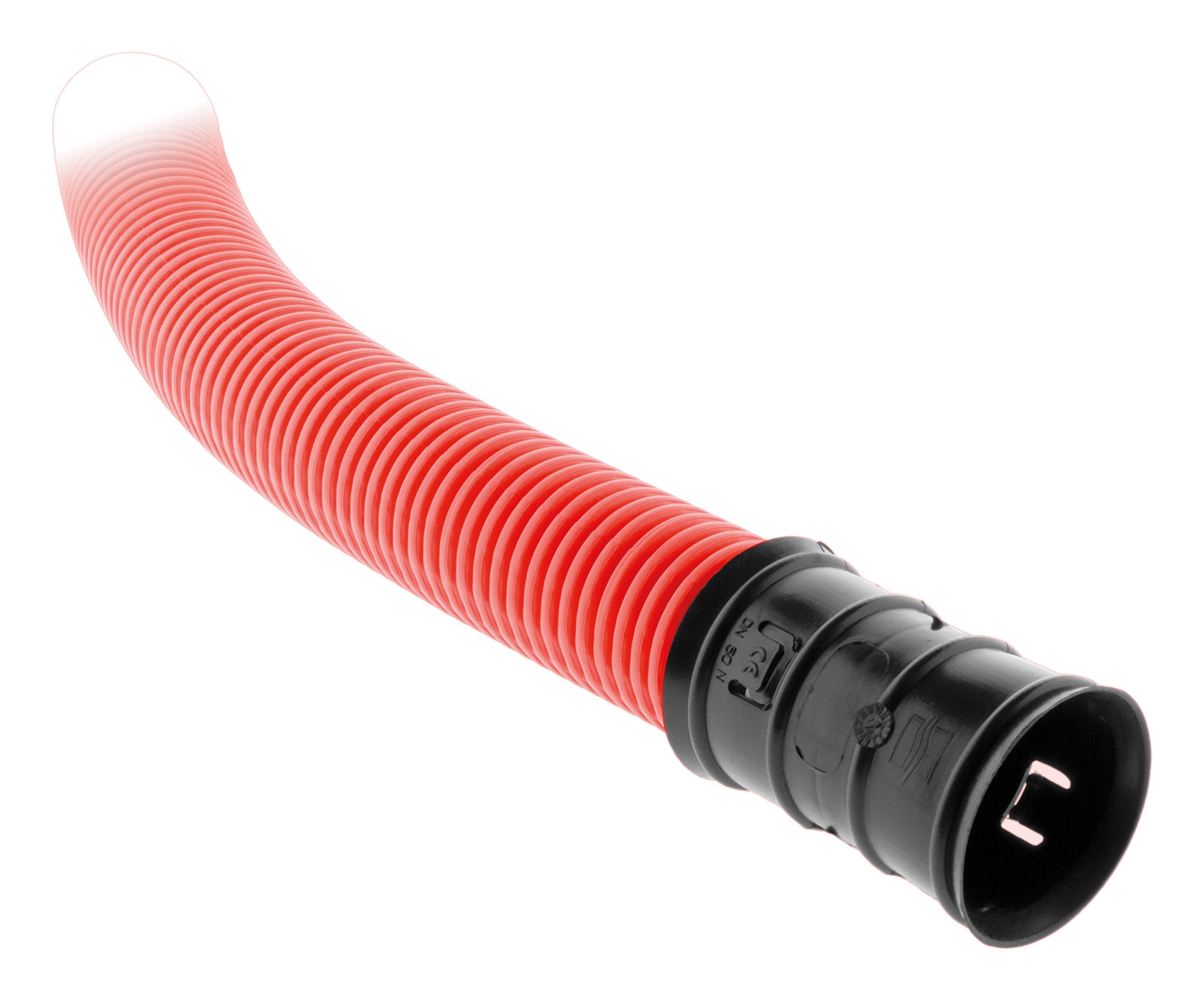 Gaine TPC Rouge D.50 25m