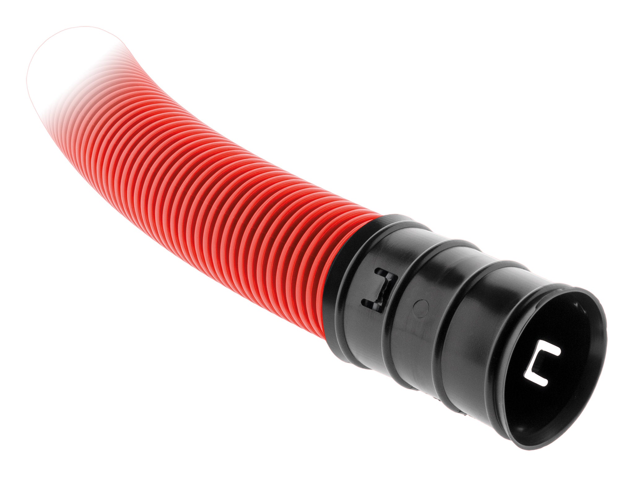Gaine TPC Rouge D.63 25m