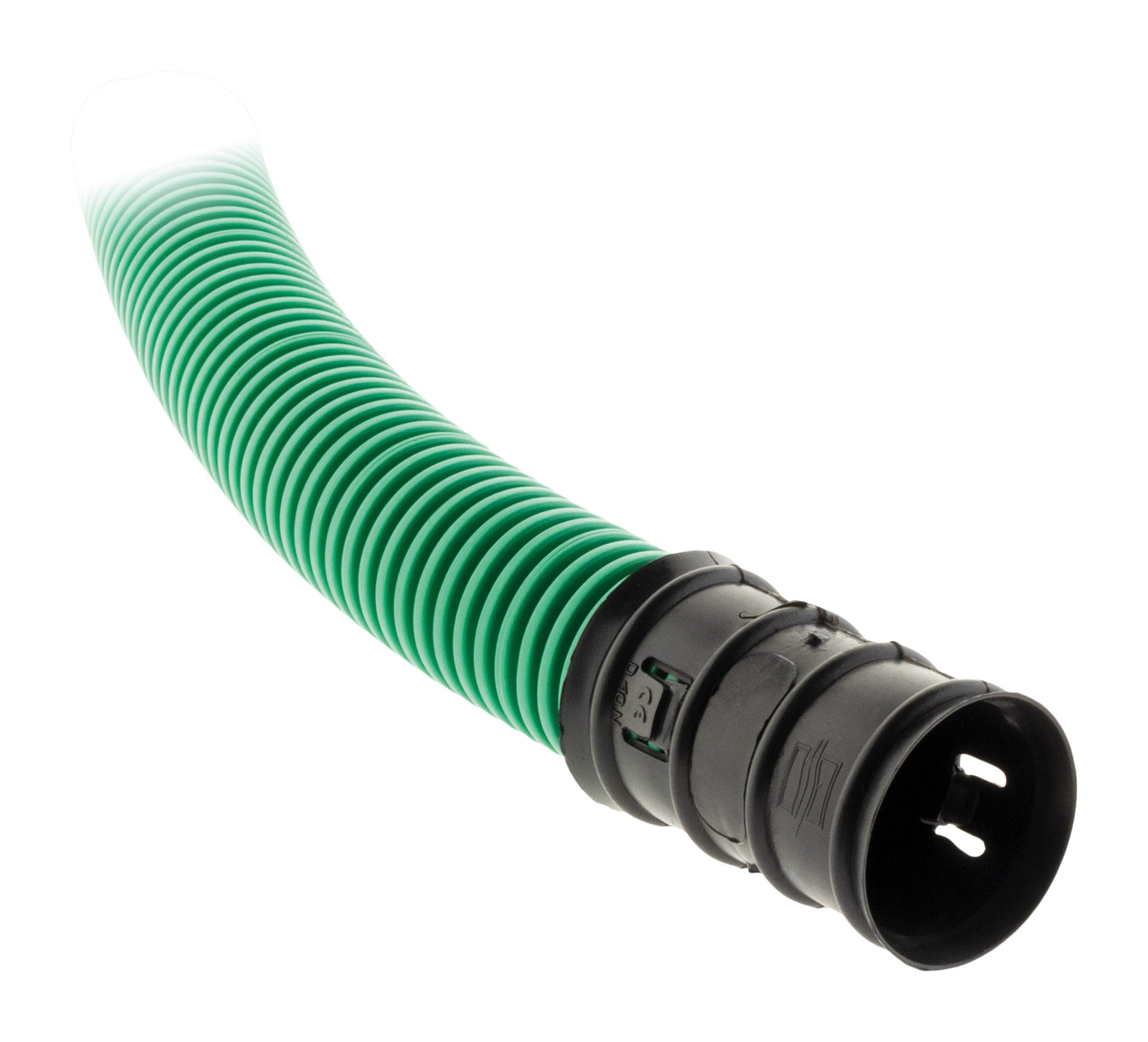 GAINE ICTA VERTE D40 EN 25M
