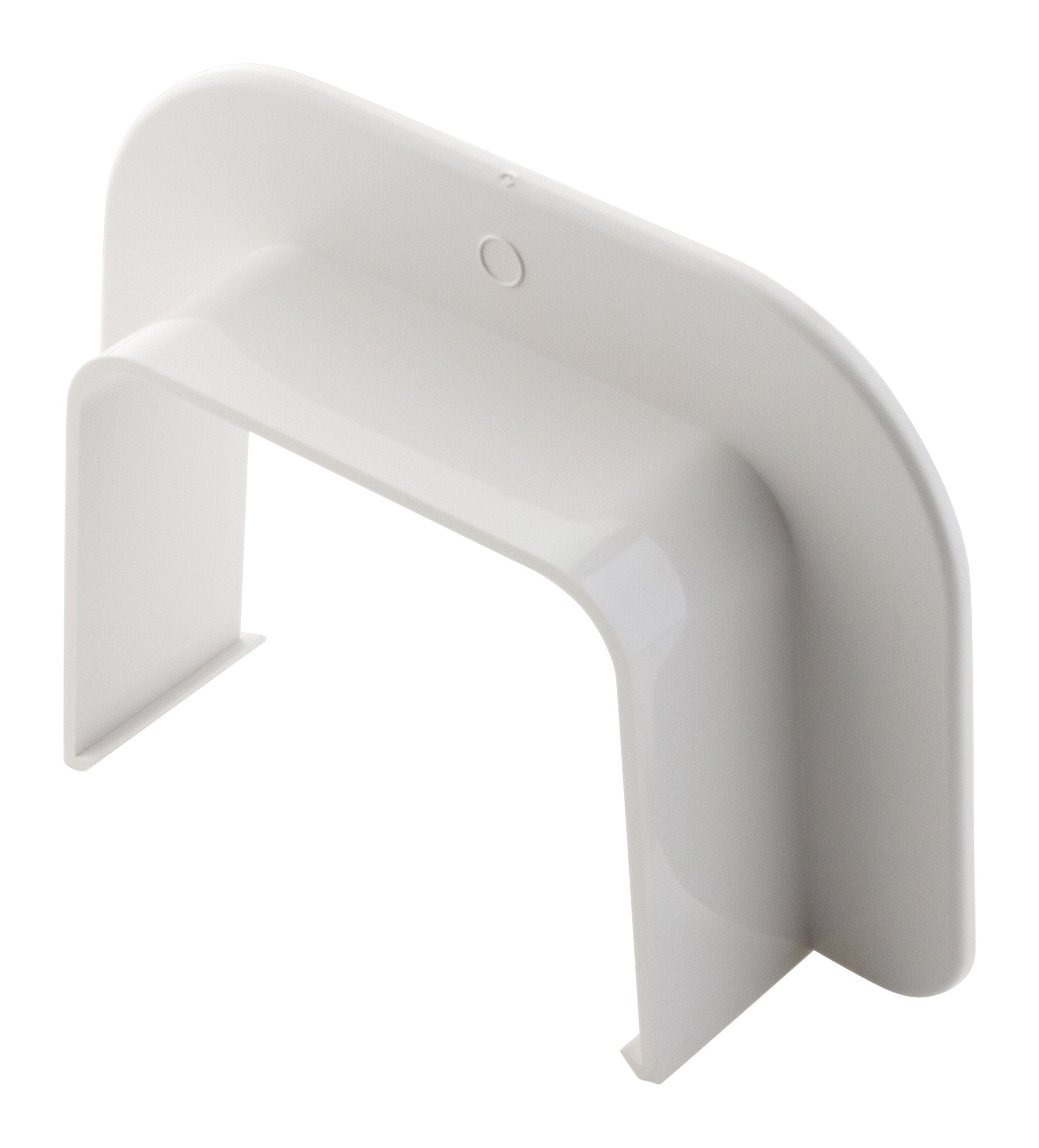 SORTIE DE MUR 80X60MM