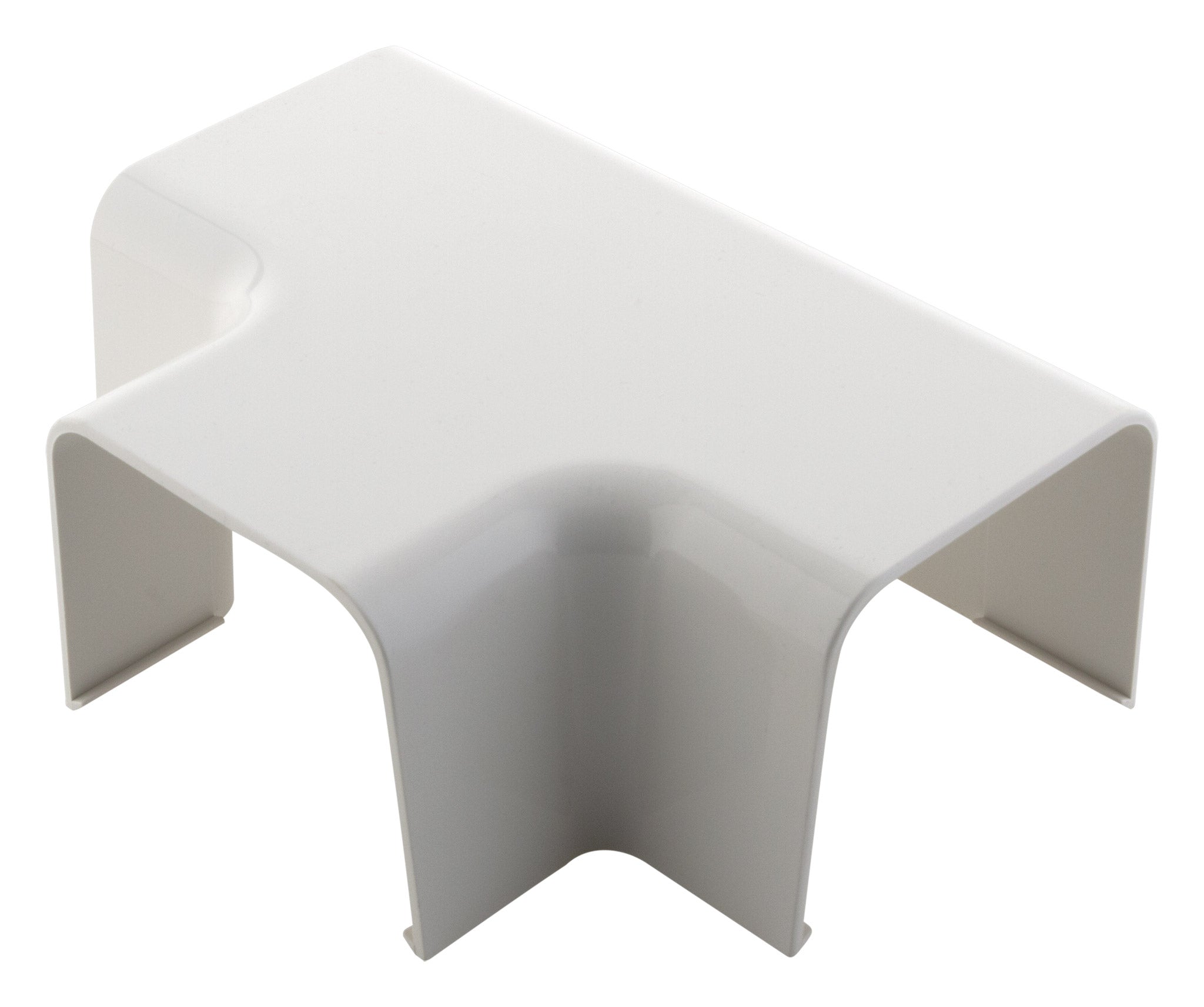 ANGLE EN T 80X60MM