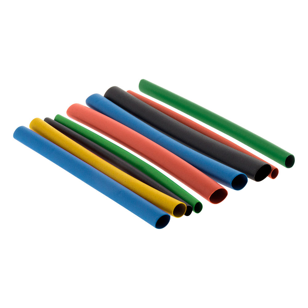 LOT 280 GAINES THERMORETRACTABLES 5 COULEURS