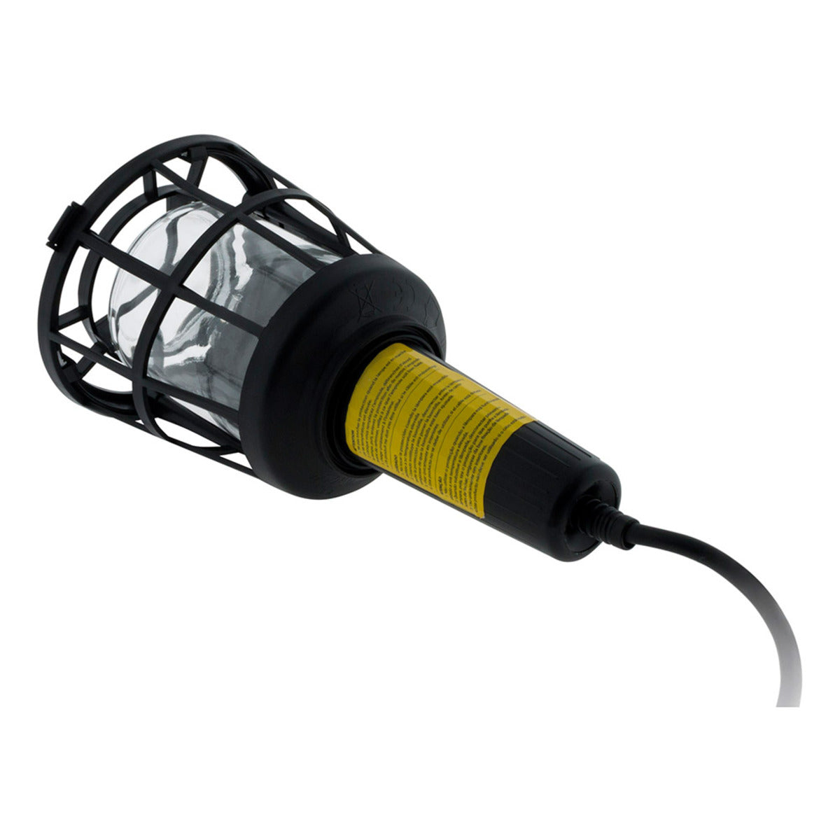 Baladeuse Plastique 60W E27 5M H05RN-F