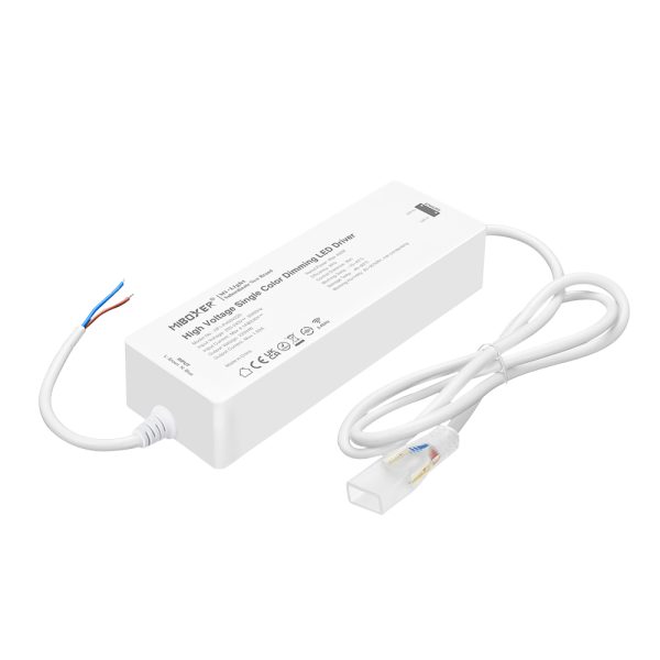 Milight Miboxer High Voltage Single Color Dimming LED Driver