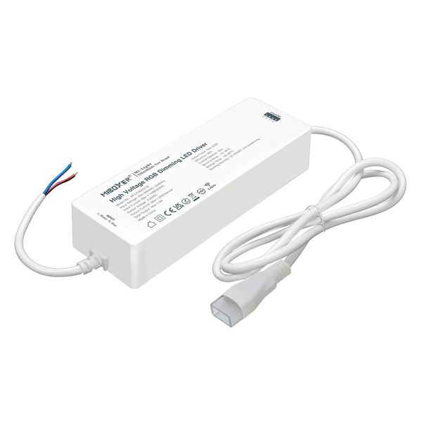 Miboxer High Voltage RGB Dimming LED DRIVER