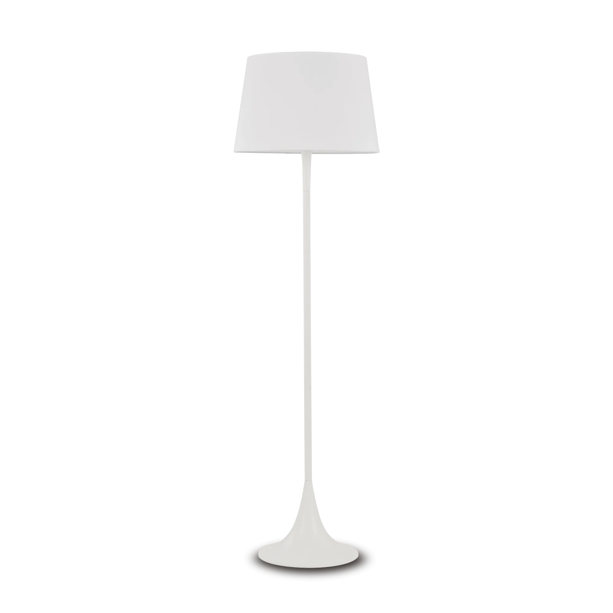IDEAL LUX LONDON BLANC