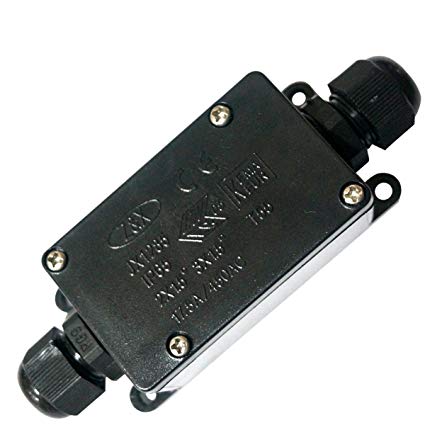 IP65 Waterproof Box2