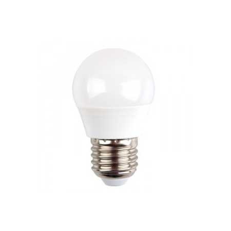 AMPOULE LED E27 G45 12-85V 5W 6400K
