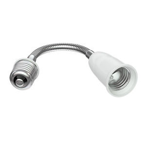 RALLONGE E27 20 CM