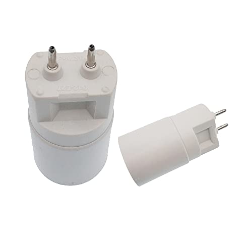 ADAPTATEUR G12 VERS E27