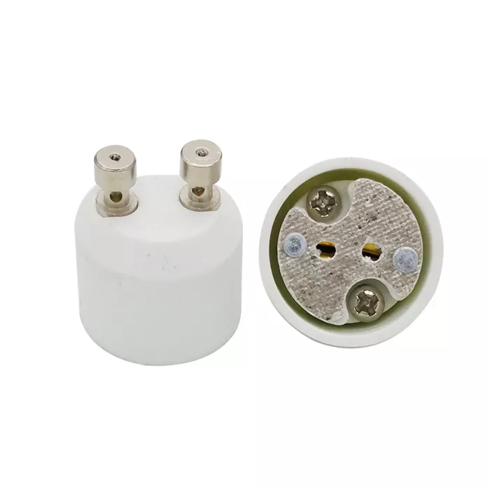 ADAPTATEUR GU10 VERS GU5.3