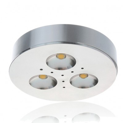 LED CABINET LIGHT 3.5W WHITE